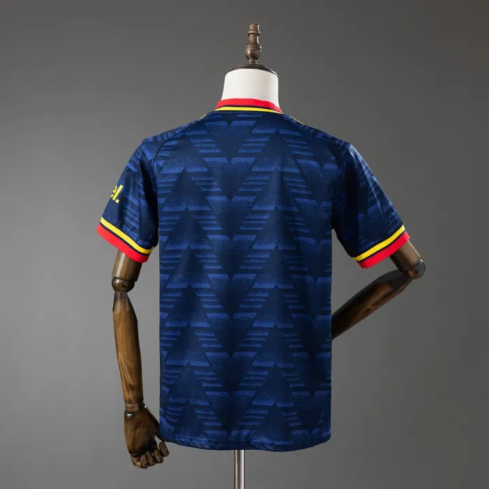 Adidas Arsenal 2026/27 Men's Away Jersey