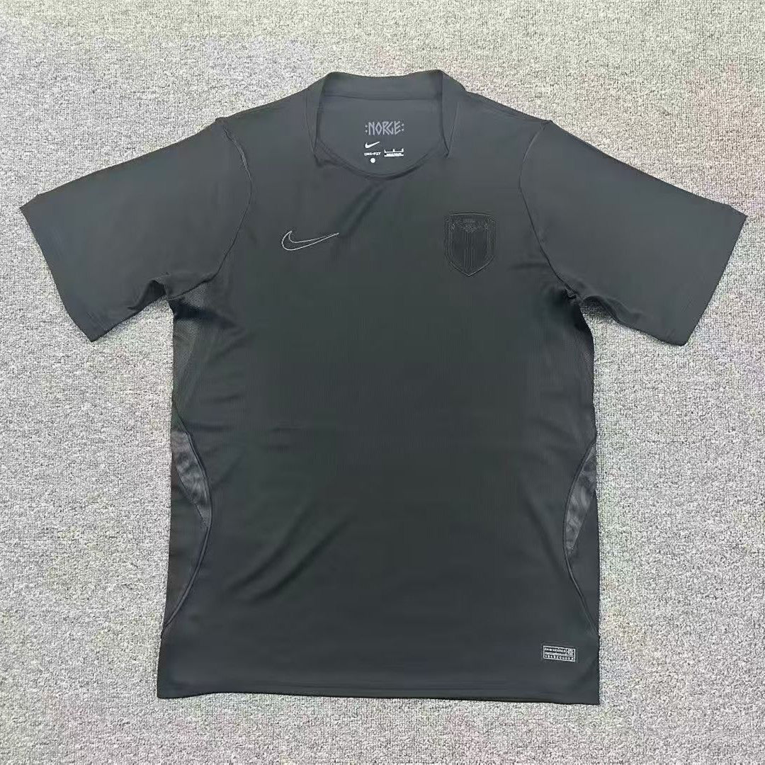 Nike Norway 2026 Men's World Cup Away Jersey