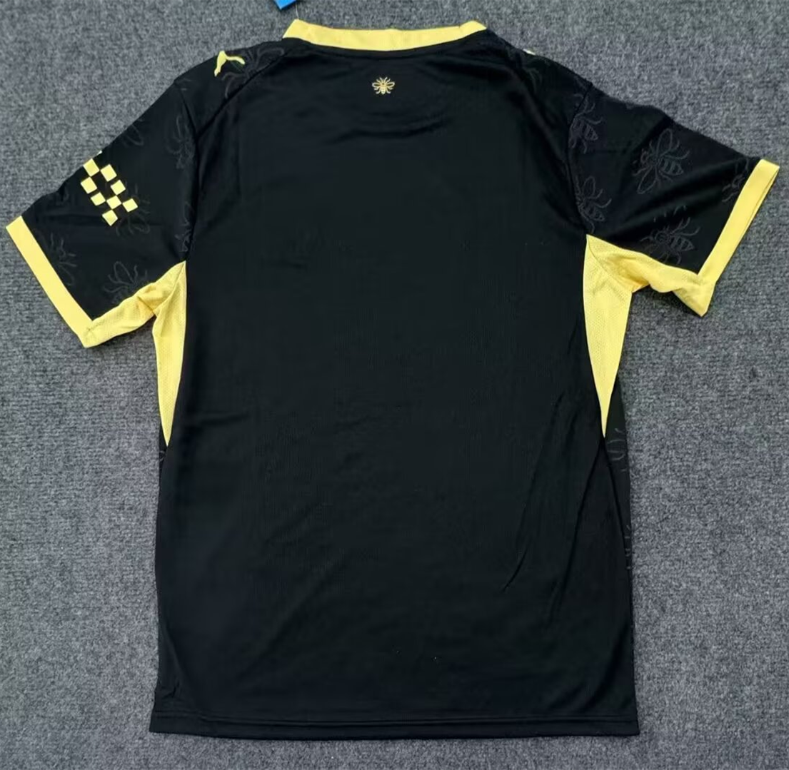 Puma Manchester City 2026/27 Men's Away Jersey