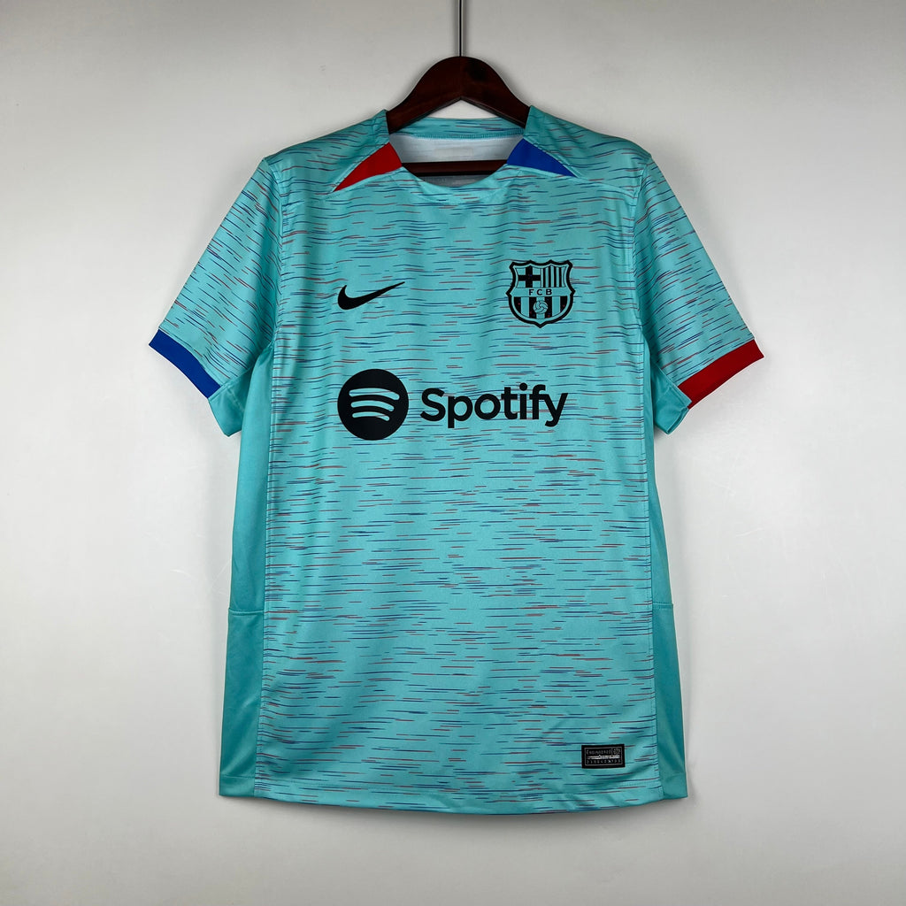 Nike Barcelona 23/24 Men's Third Jersey