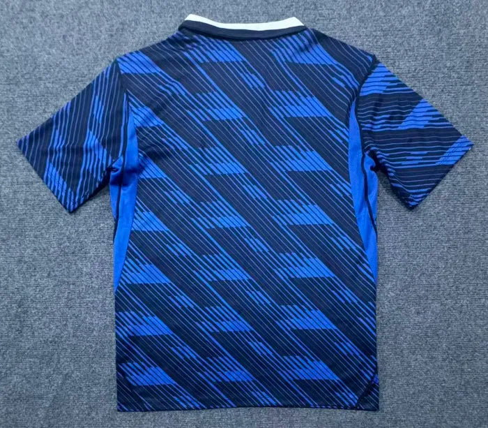 France 2026 Men's World Cup Home Jersey