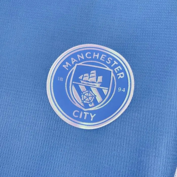 Puma Manchester City 2026/27 Men's Home Jersey