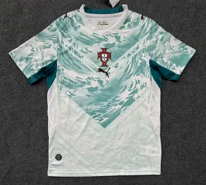 Portugal 2026 Men's World Cup Away Jersey