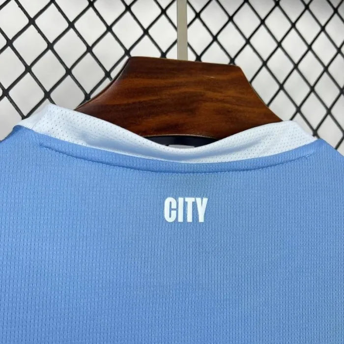 Puma Manchester City 2026/27 Men's Home Jersey