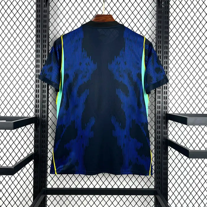 Nike Brazil 2026 Men's World Cup Away Jersey