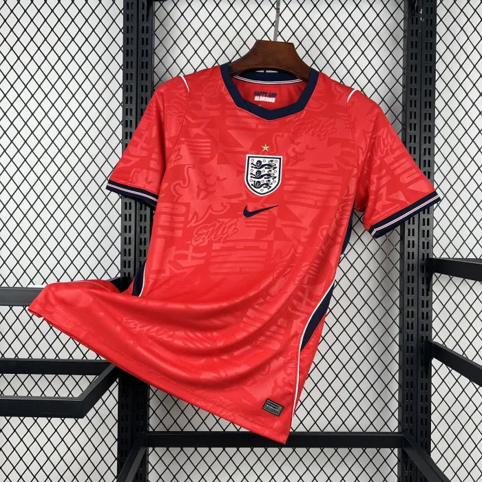 Nike England 2026 Men's World Cup Away Jersey