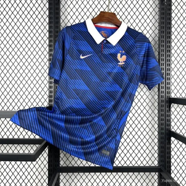 France 2026 Men's World Cup Home Jersey