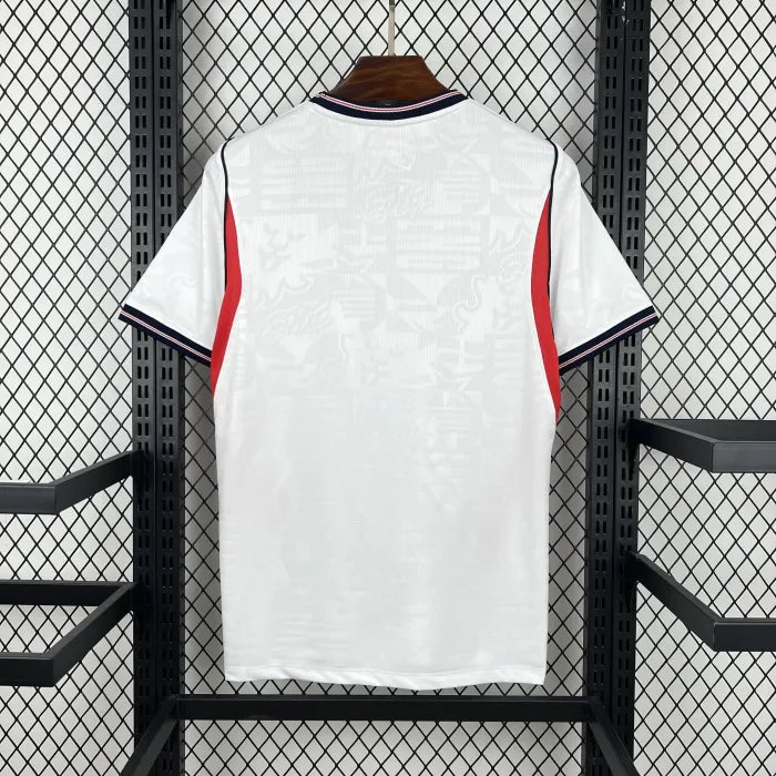 Nike England 2026 Men's World Cup Home Jersey
