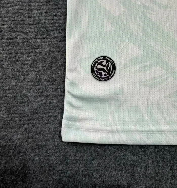 Portugal 2026 Men's World Cup Away Jersey