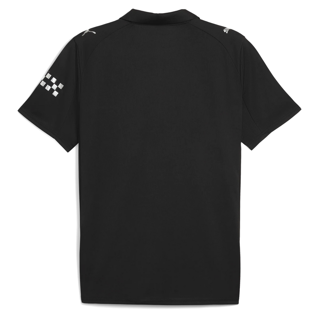Puma Manchester City 2025/26 Men's Away Jersey