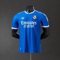 Adidas Real Madrid 25/26 Men's Third Jersey