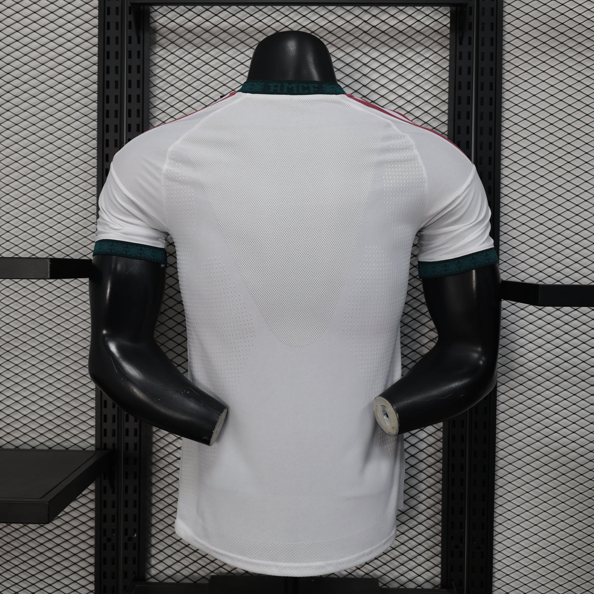 Adidas Real Madrid 26/27 Men's Home Jersey