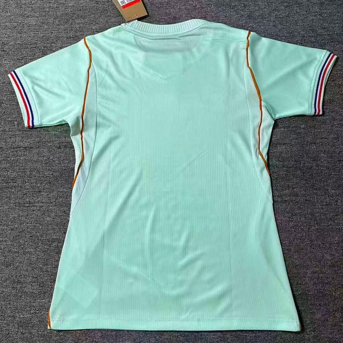 Nike France 2026 Women's World Cup Away Jersey