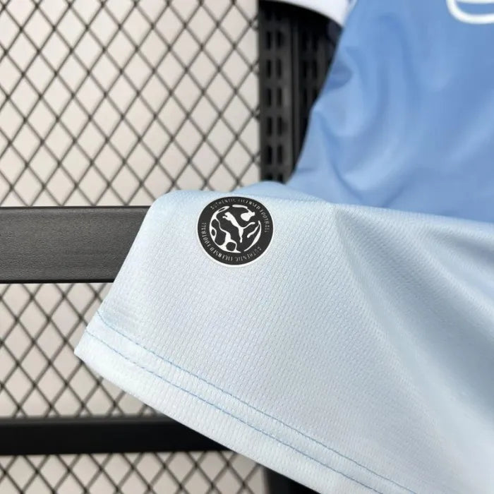 Puma Manchester City 2026/27 Men's Home Jersey