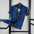 Nike Brazil 2026 Men's World Cup Away Jersey