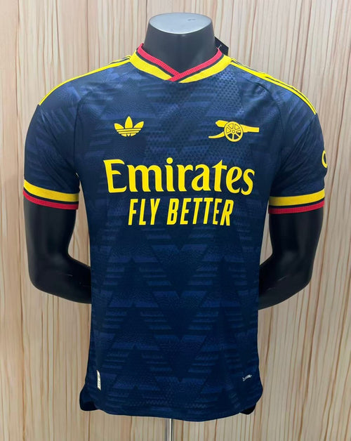 Adidas Arsenal 2026/27 Men's Away Player Jersey