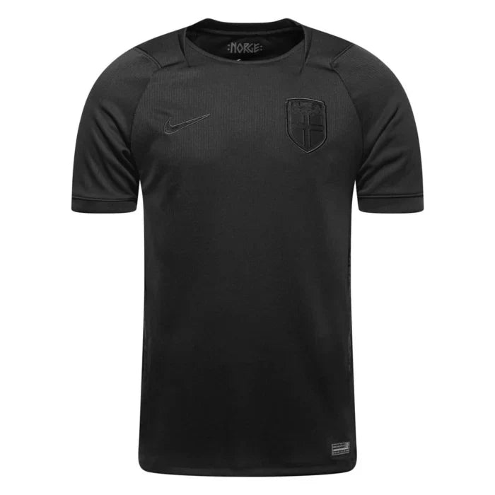 Nike Norway 2026 Men's World Cup Away Jersey