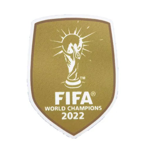 Argentina 2026 Men's World Cup Home Player Jersey