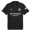 Puma Manchester City 2025/26 Men's Away Jersey