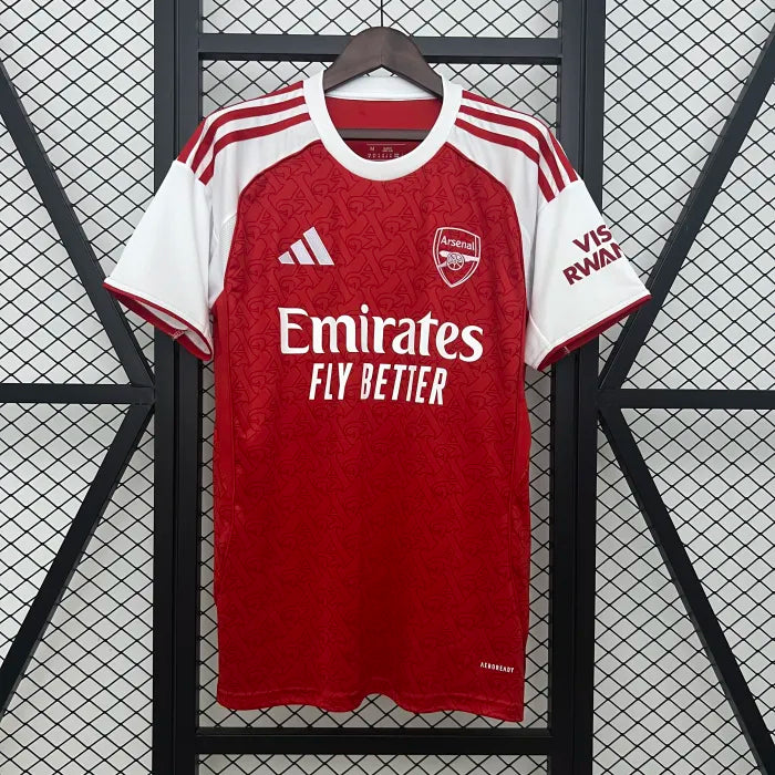 Adidas Arsenal 2025/26 Men's Home Jersey