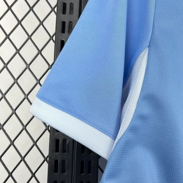 Puma Manchester City 2026/27 Men's Home Jersey