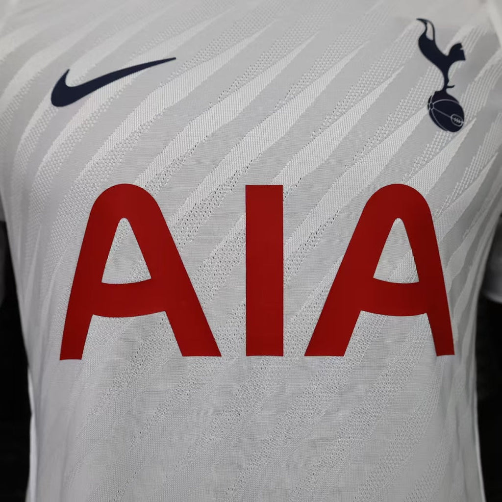 Tottenham 2026/27 Men's Home Player Jersey