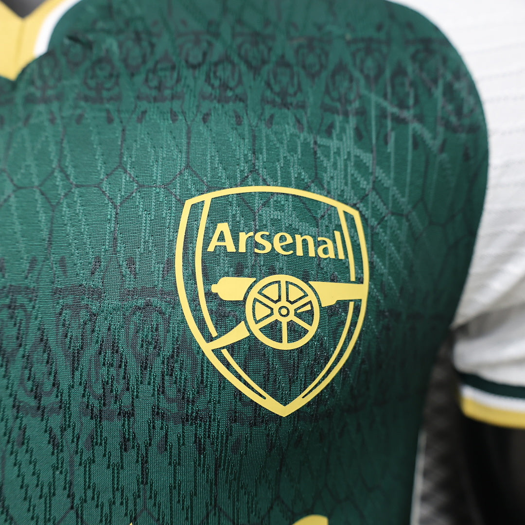 Arsenal 2026/27 Men's Special Edition Player Jersey