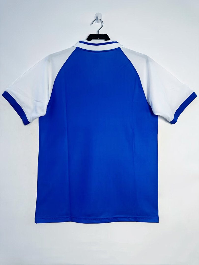 PSV Eindhoven 1994 Away Long Sleeve Soccer Jersey