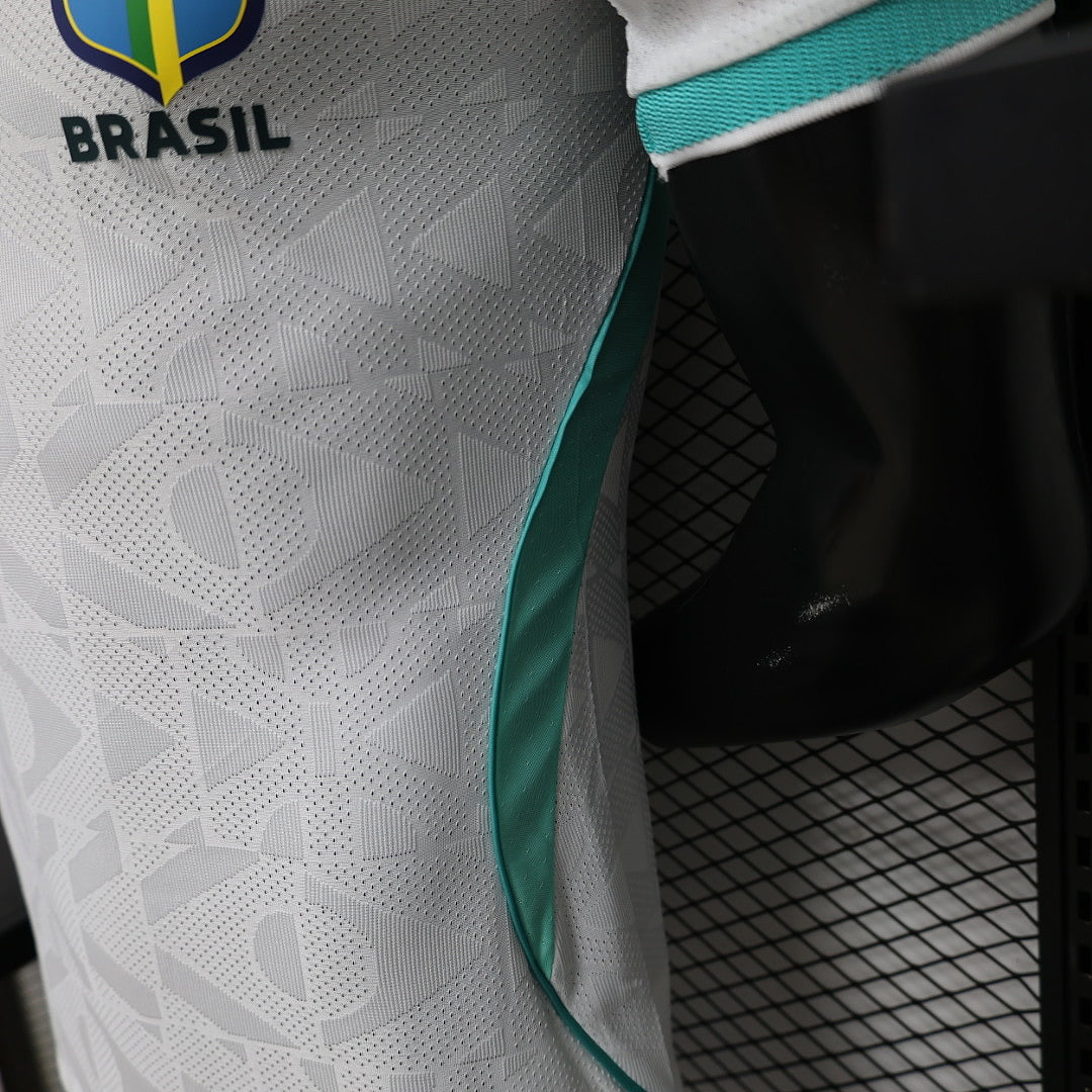 Brazil 2026/27 Men's Special Edition Player Jersey