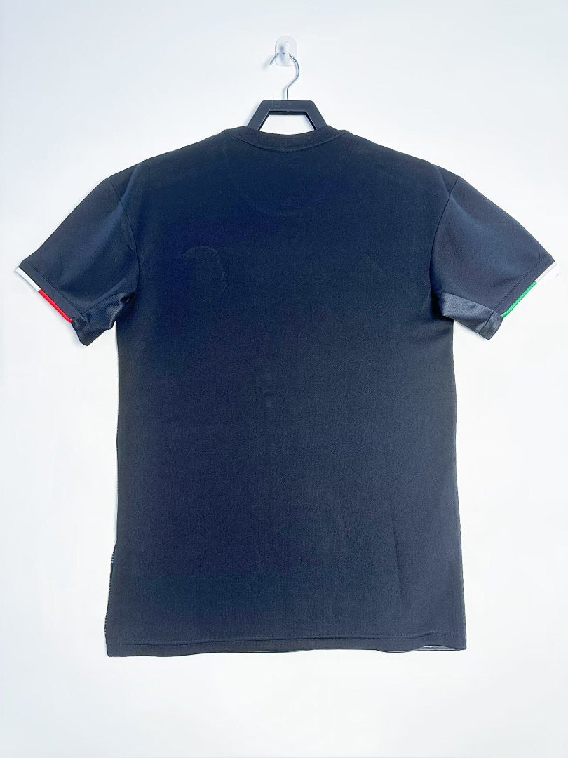 Mexico 2019 Home Long Sleeve Soccer Jersey