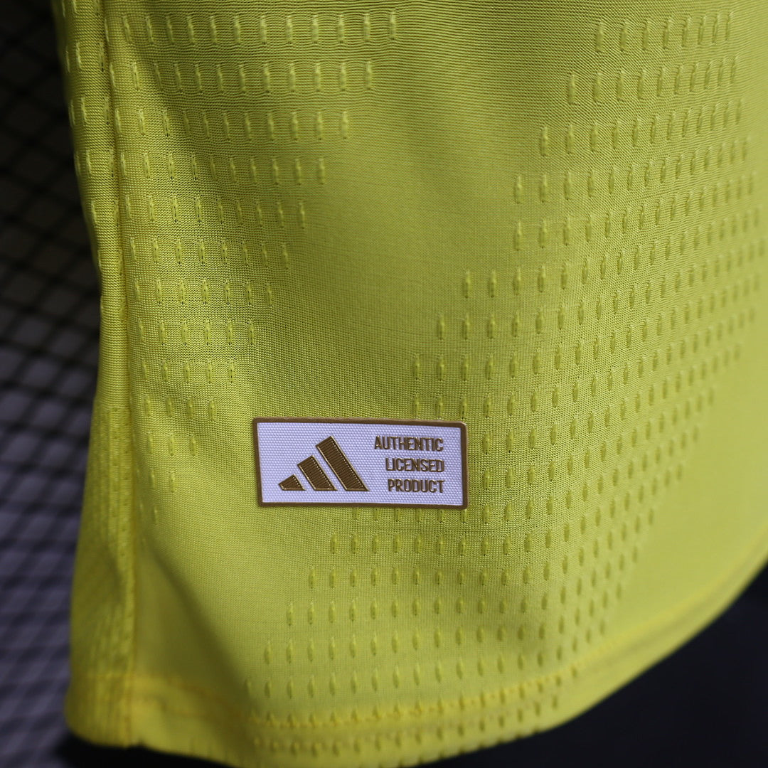 Riyadh 2026/27 Men's Home Player Jersey