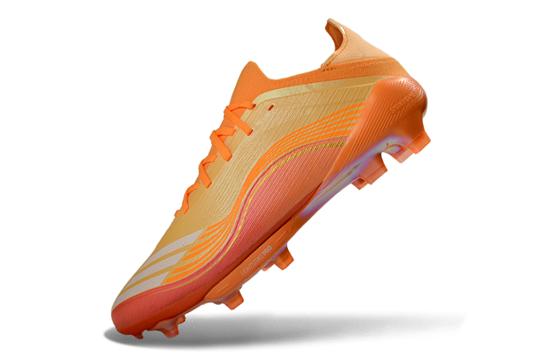 Adidas F50+ FG Soccer Cleats