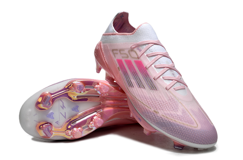 Adidas F50+ FG Soccer Cleats – Kit Vault