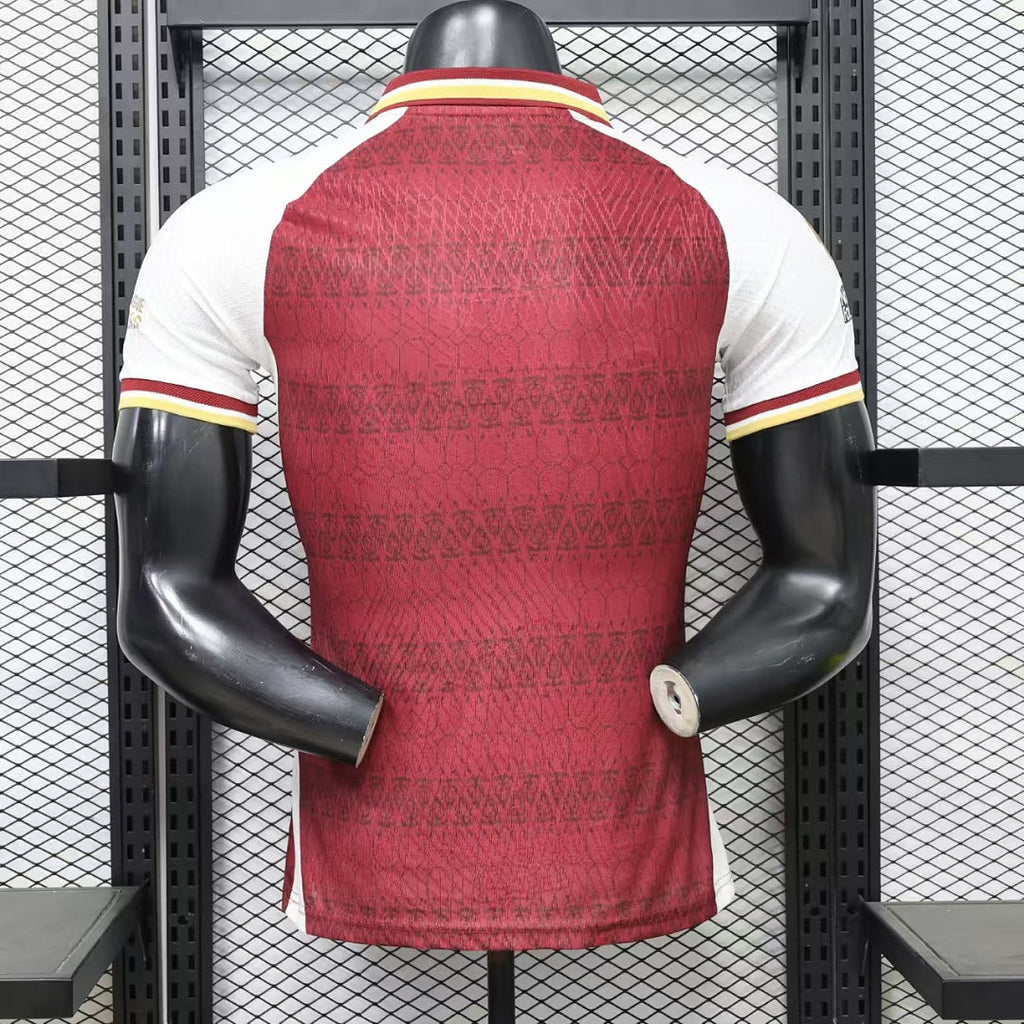 Arsenal 2026/27 Men's Special Edition Player Jersey
