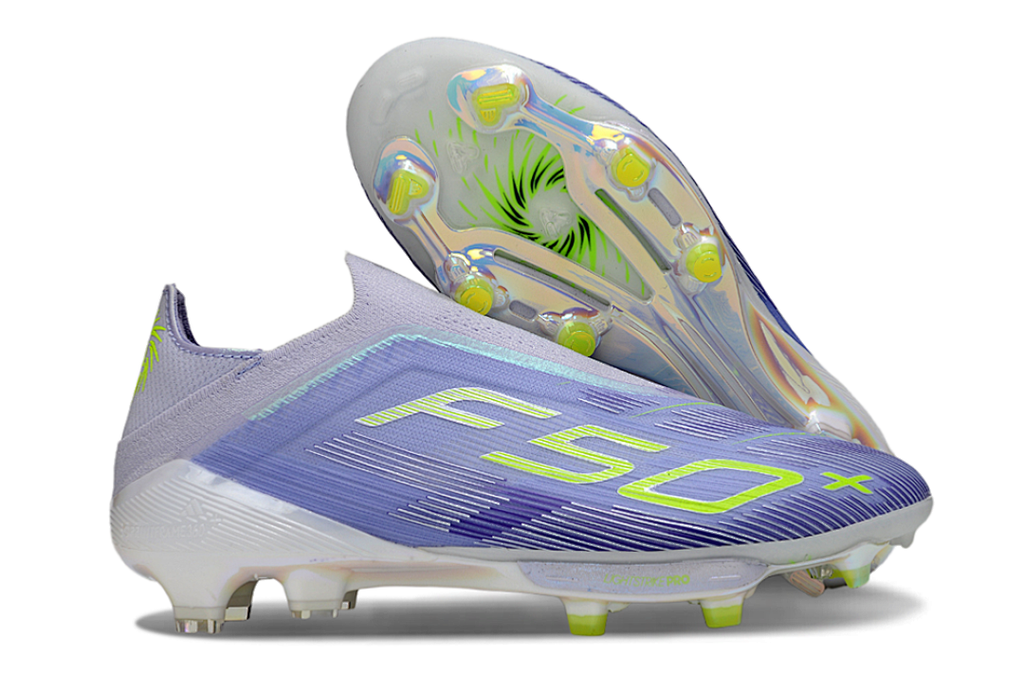 Adidas F50+ FG Soccer Cleats