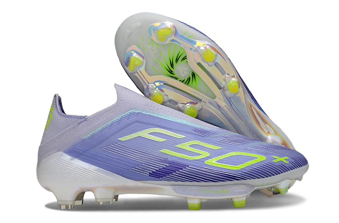Adidas F50+ FG Soccer Cleats