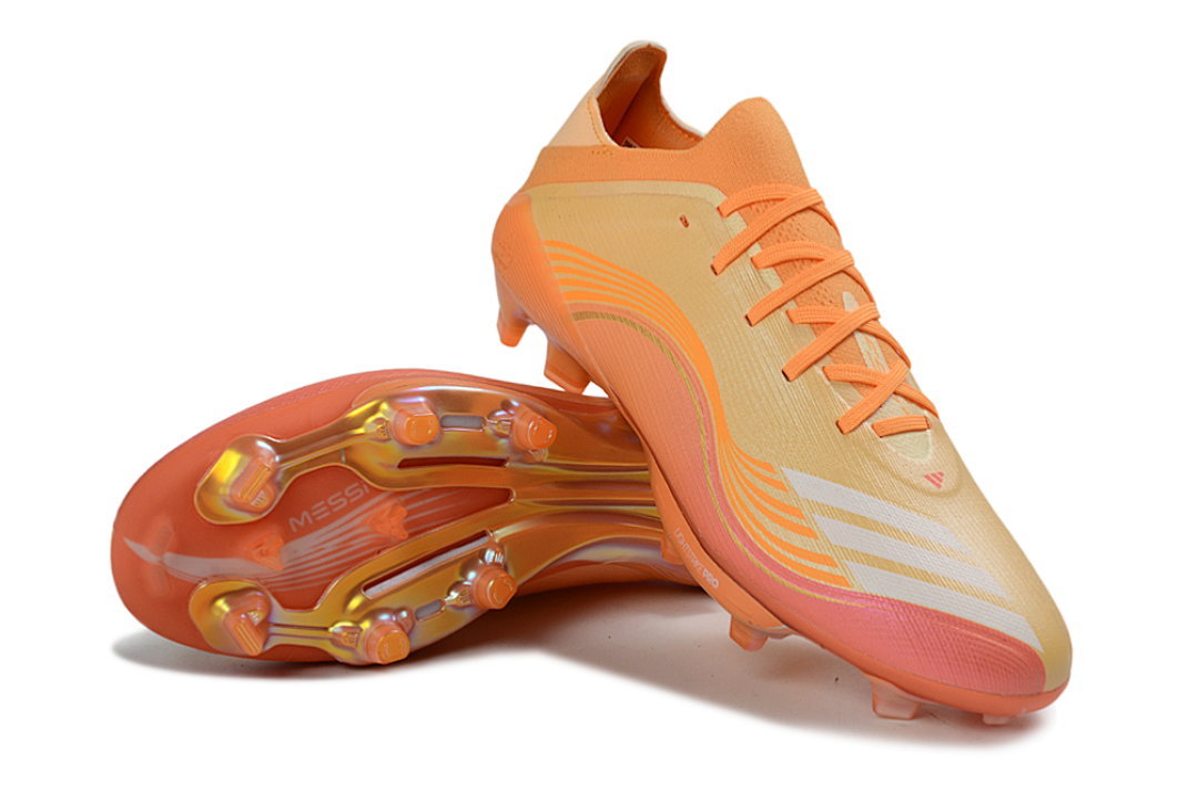 Adidas F50+ FG Soccer Cleats