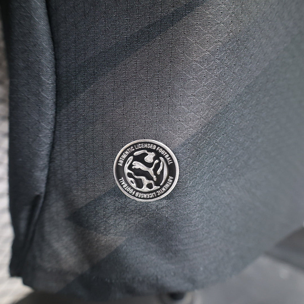 Dortmund 2026/27 Men's Away Player Jersey
