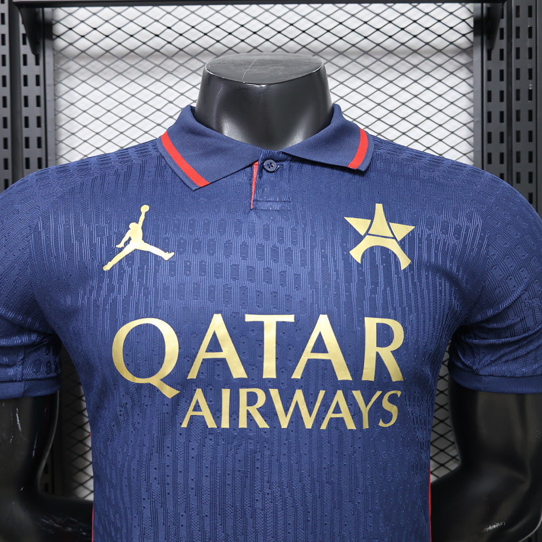Paris 2026/27 Men's Retro Player Jersey