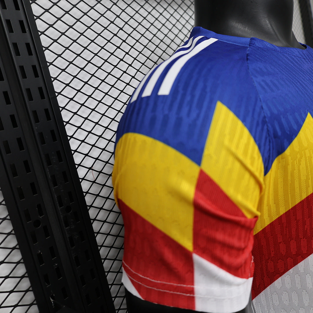 Romania 2026/27 Men's Special Edition Player Jersey