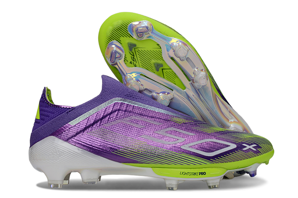 Adidas F50+ FG Soccer Cleats