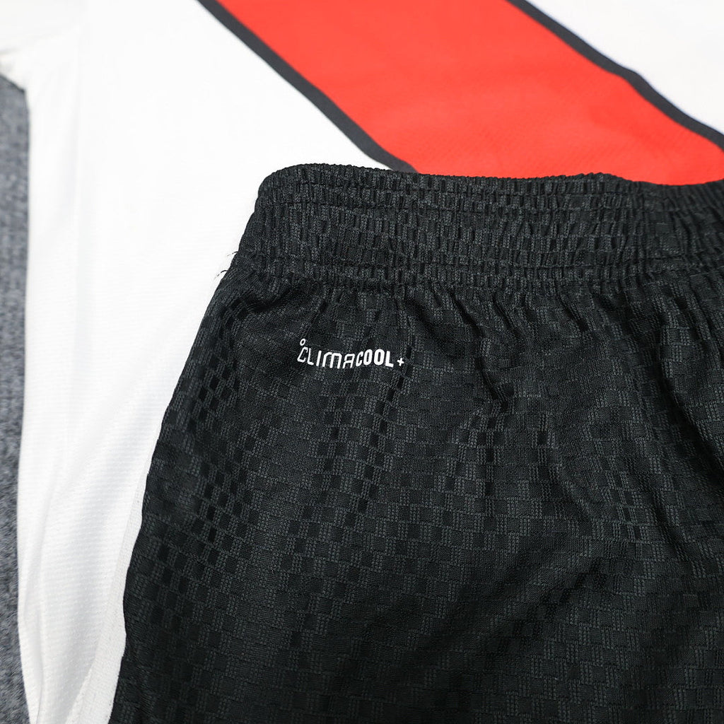 River Plate 2026/27 Men's Home Player Jersey Set