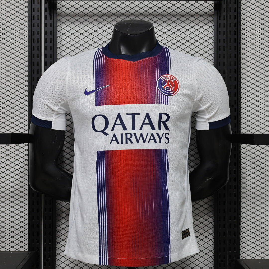 PSG 2026/27 Men's Away Player Jersey