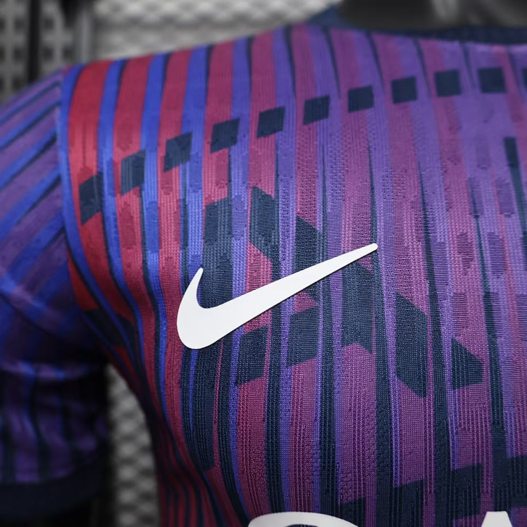 Paris Saint-Germain 2026/27 Men's Special Edition Player Jersey