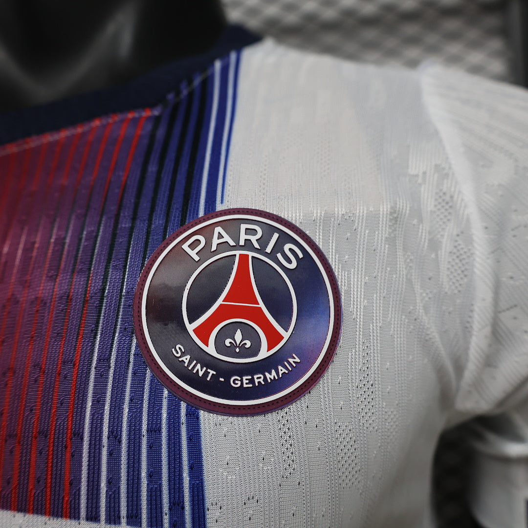 Paris Saint-Germain 2026/27 Men's Away Player Jersey
