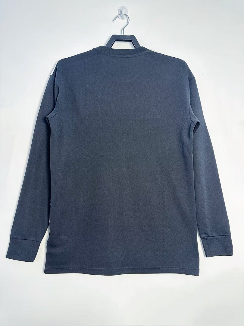 Mexico 2019 Home Long Sleeve Soccer Jersey