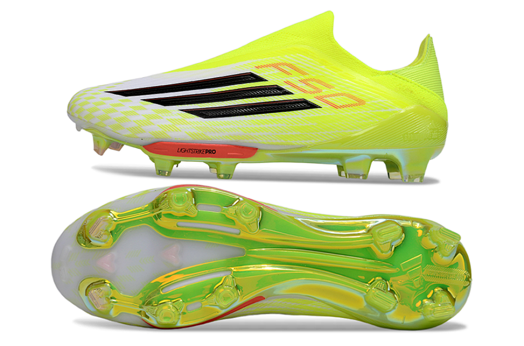 Adidas F50+ FG Soccer Cleats