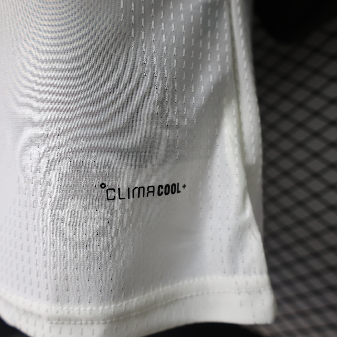 Manchester United 2026/27 Men's Away Player Jersey