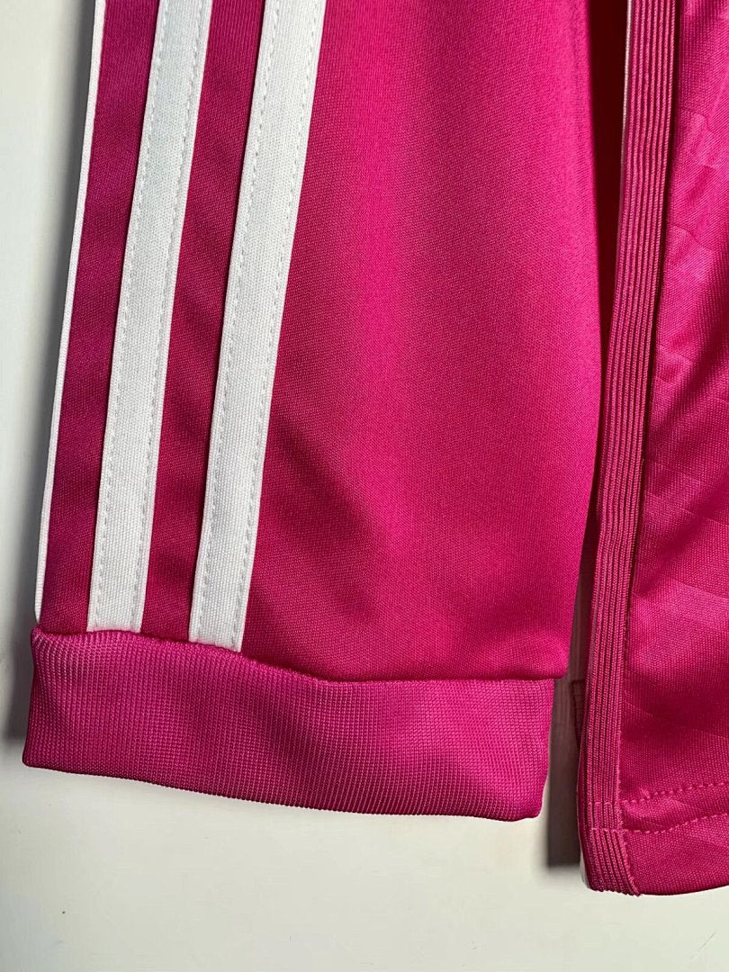 Real Madrid 2014-15 Away Long Sleeve Soccer Jersey