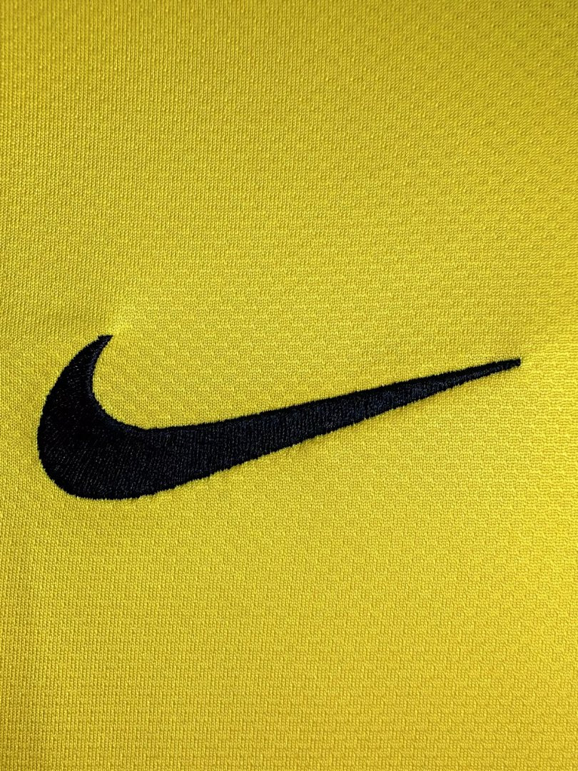 Barcelona 2008-09 Away Long Sleeve Soccer Jersey